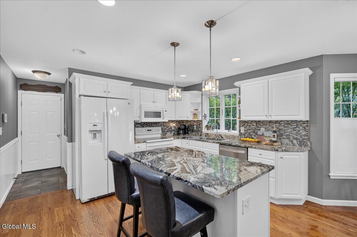 16 Pond Hollow Road Averill Park NY 12018