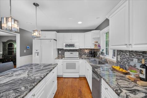 16 Pond Hollow Road Averill Park NY 12018