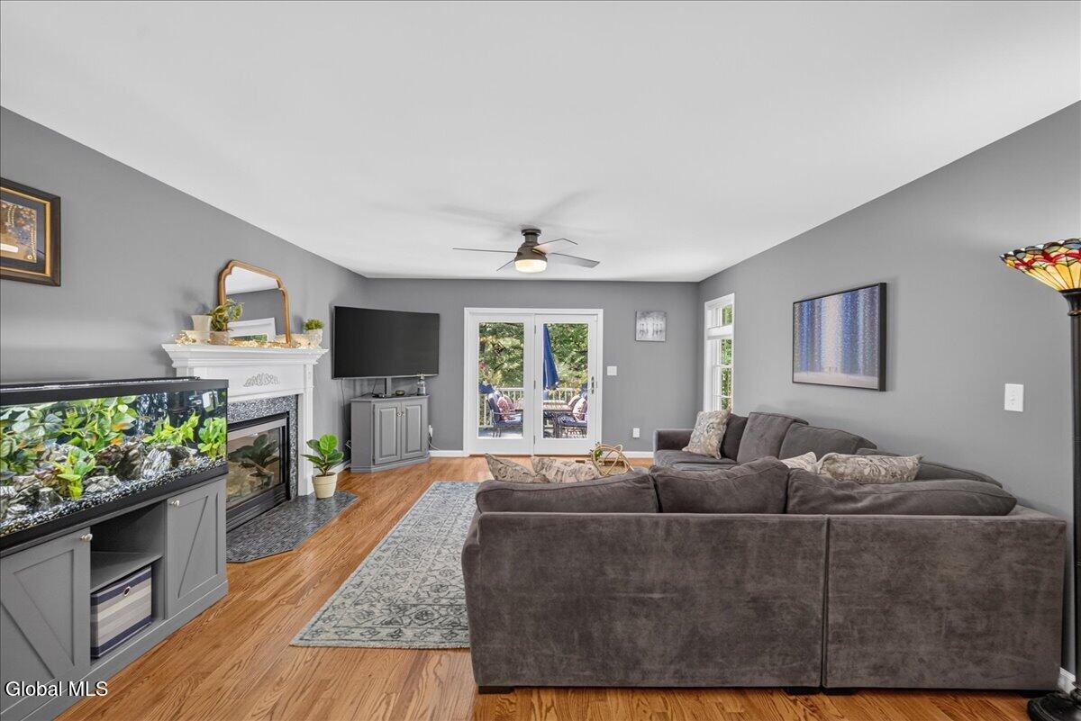 16 Pond Hollow Road Averill Park NY 12018