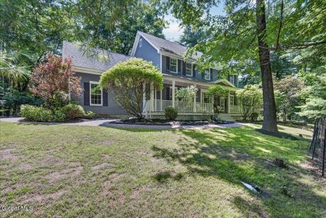 16 Pond Hollow Road Averill Park NY 12018