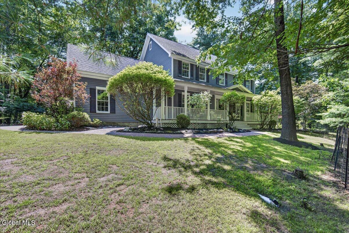 16 Pond Hollow Road Averill Park NY 12018