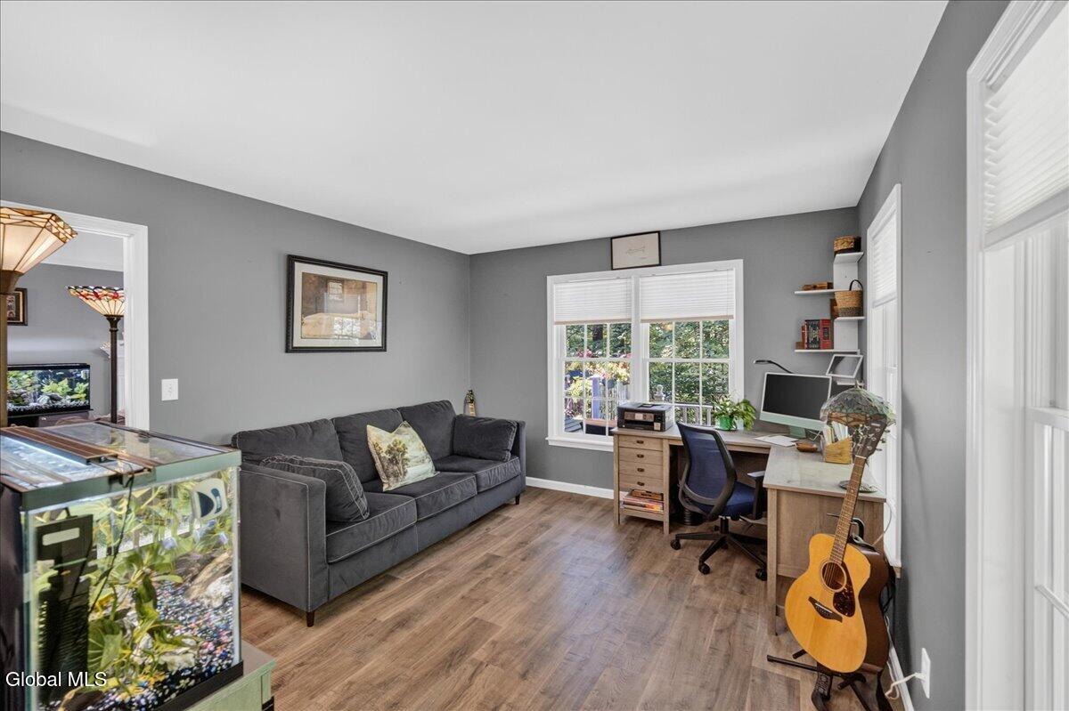 16 Pond Hollow Road Averill Park NY 12018