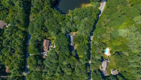 16 Pond Hollow Road Averill Park NY 12018
