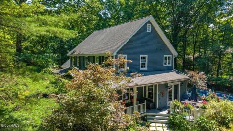 16 Pond Hollow Road Averill Park NY 12018