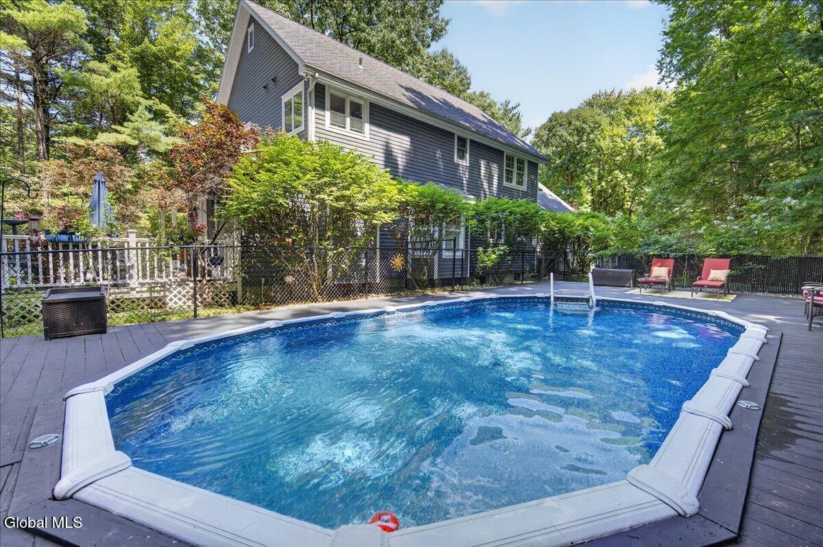 16 Pond Hollow Road Averill Park NY 12018