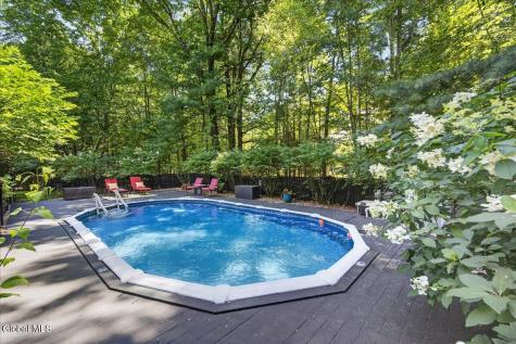 16 Pond Hollow Road Averill Park NY 12018