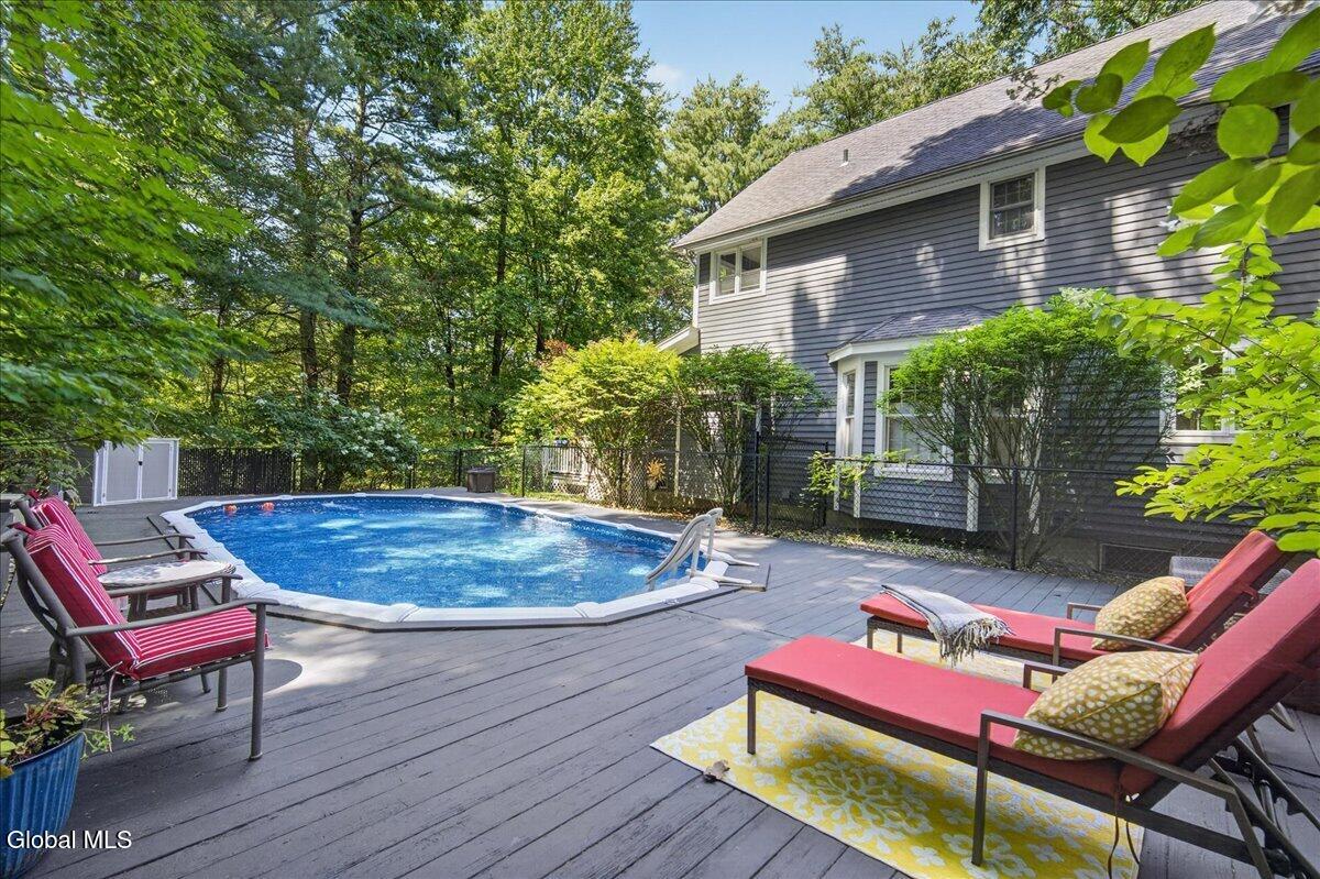 16 Pond Hollow Road Averill Park NY 12018