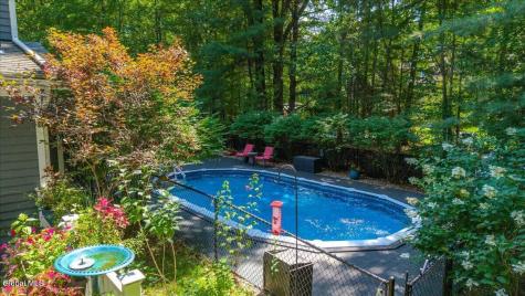 16 Pond Hollow Road Averill Park NY 12018