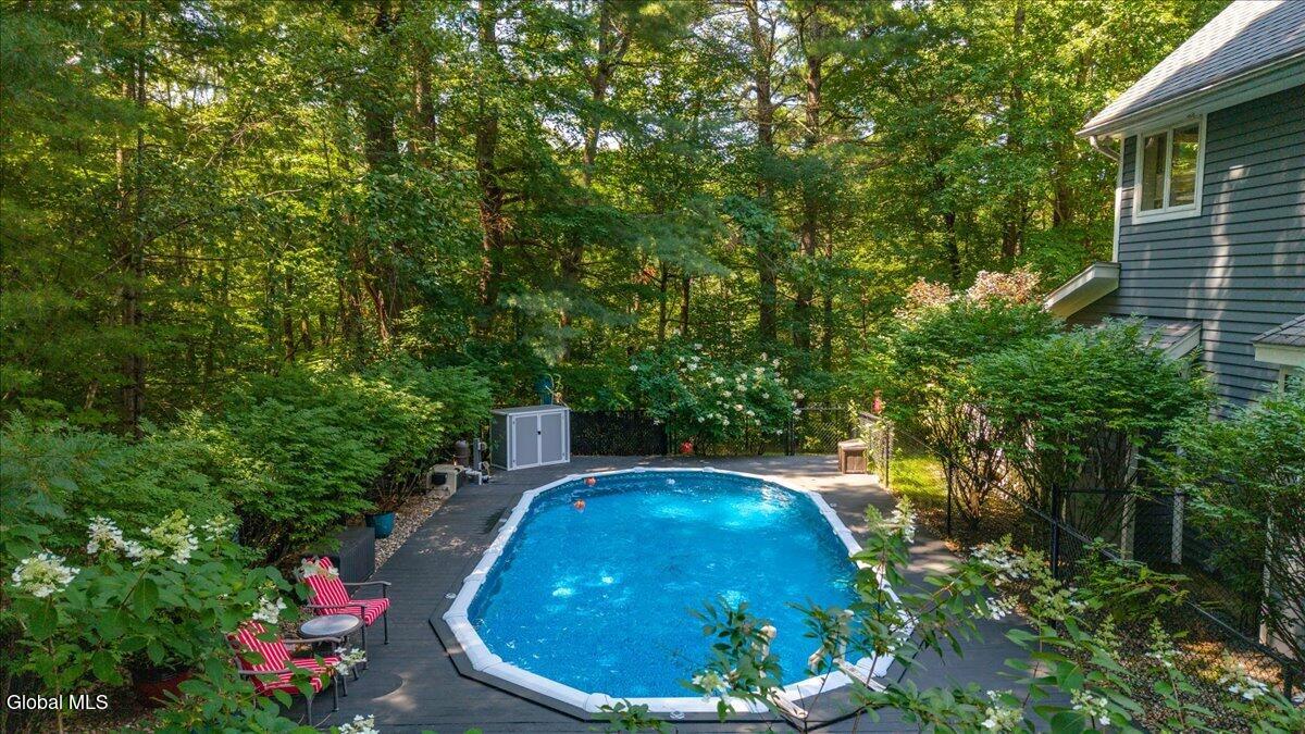 16 Pond Hollow Road Averill Park NY 12018