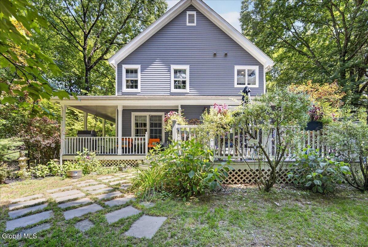 16 Pond Hollow Road Averill Park NY 12018