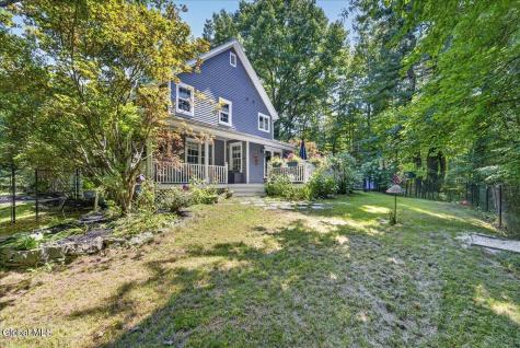 16 Pond Hollow Road Averill Park NY 12018
