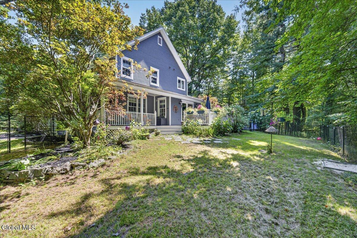 16 Pond Hollow Road Averill Park NY 12018