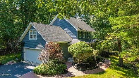 16 Pond Hollow Road Averill Park NY 12018