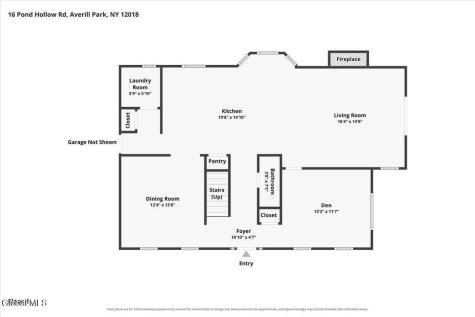 16 Pond Hollow Road Averill Park NY 12018