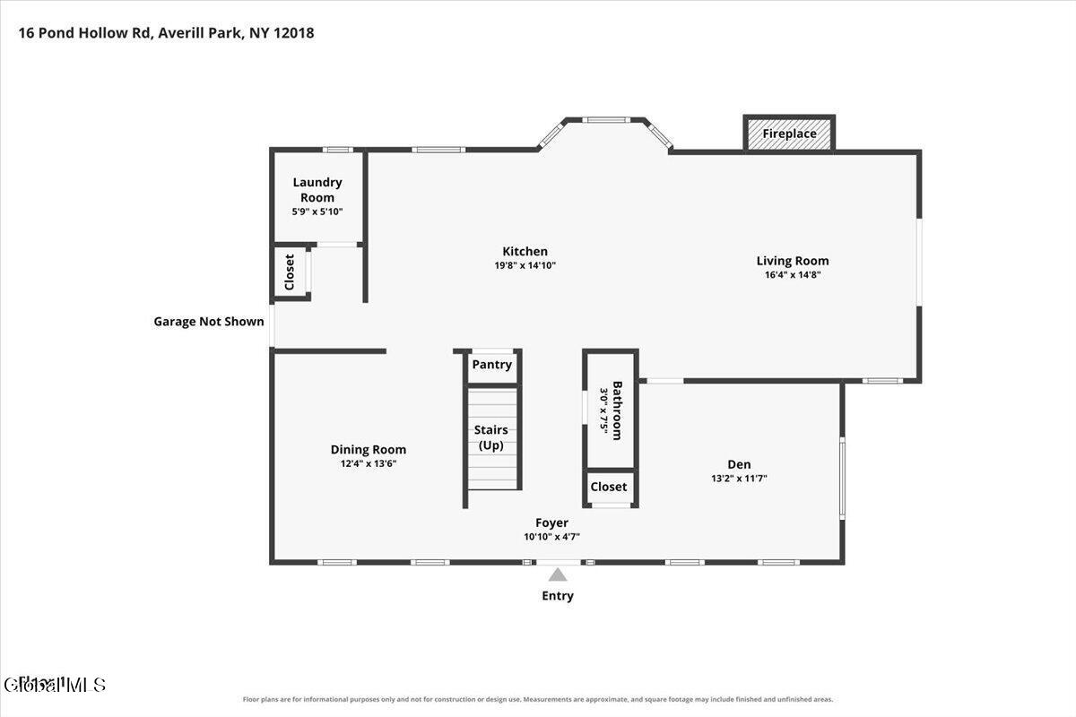 16 Pond Hollow Road Averill Park NY 12018