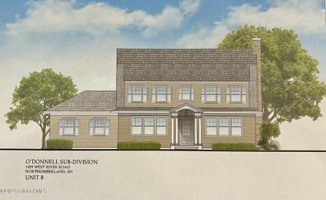 Lot 3 West River Road Northumberland NY 12831