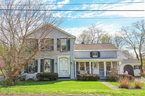 21 Main Street Rexford NY 12148