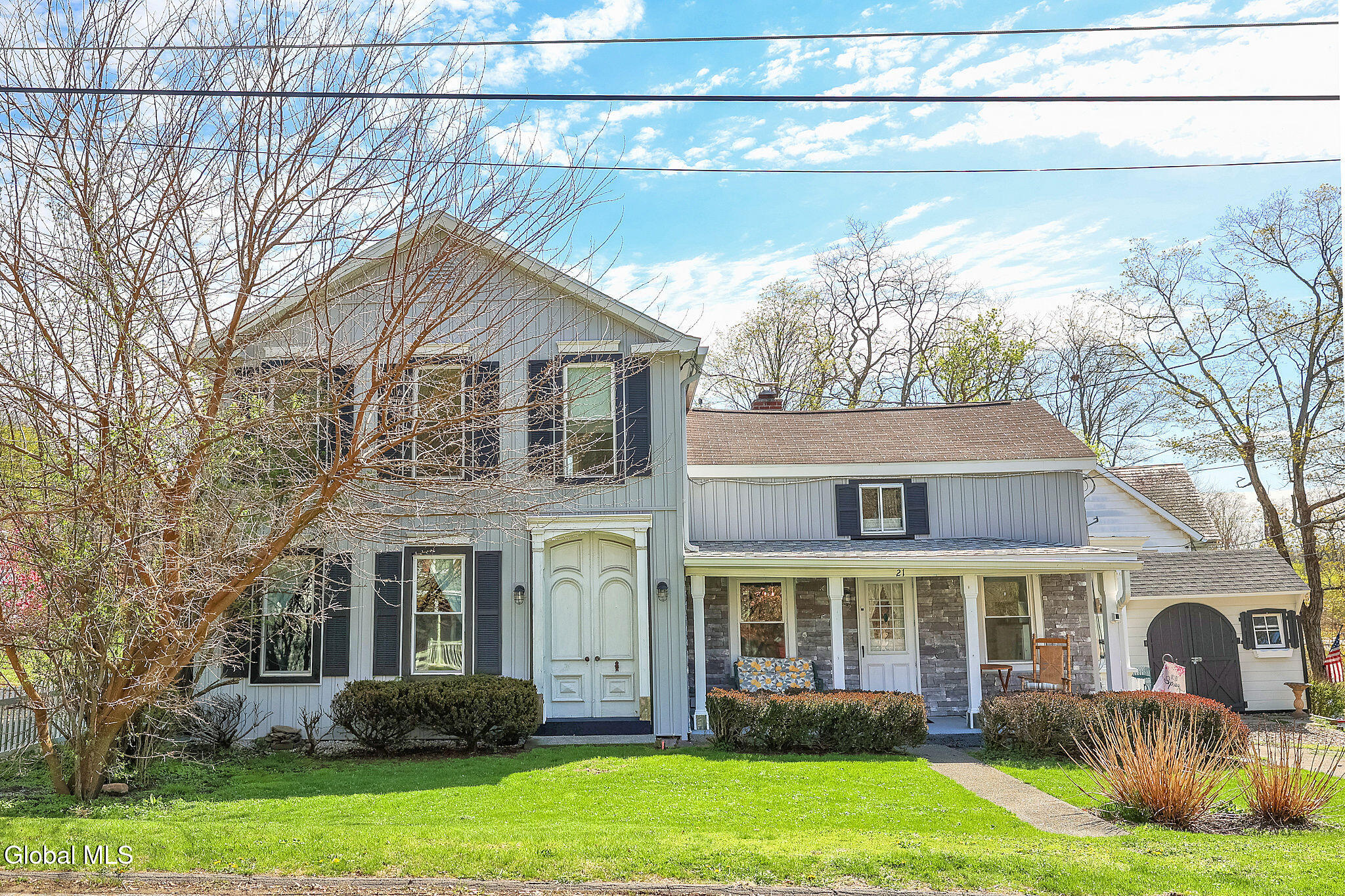 21 Main Street Rexford NY 12148