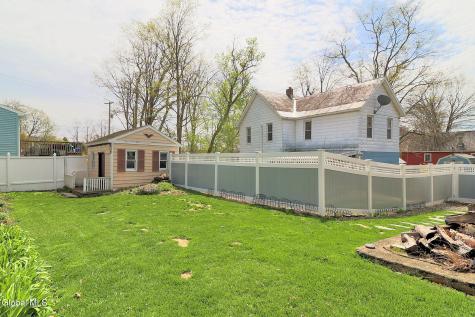 21 Main Street Rexford NY 12148