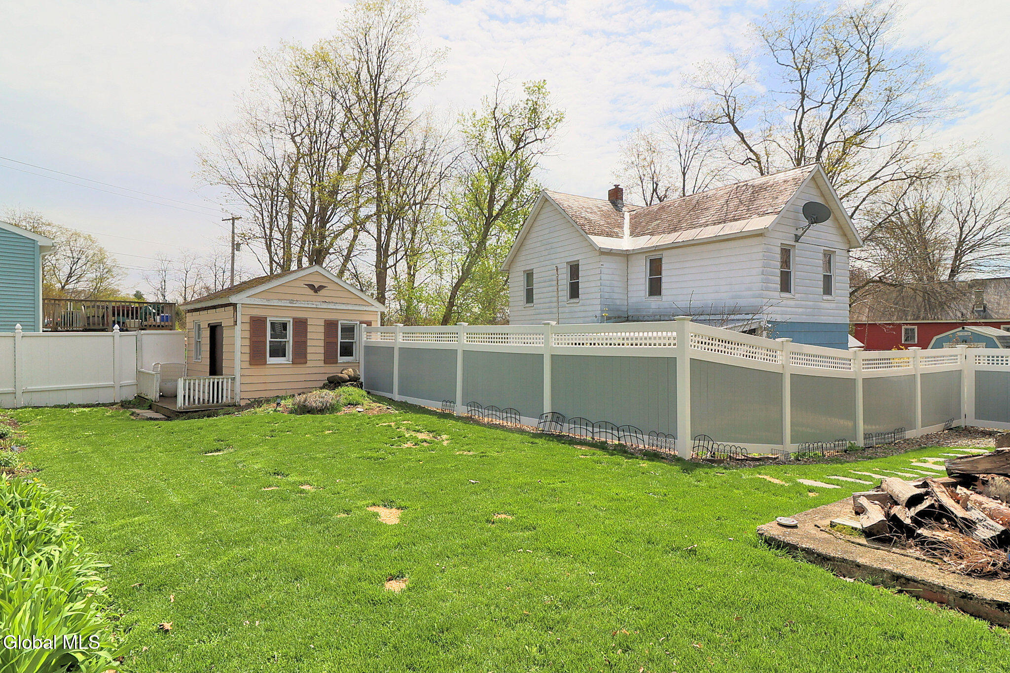 21 Main Street Rexford NY 12148