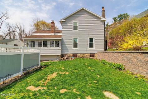 21 Main Street Rexford NY 12148