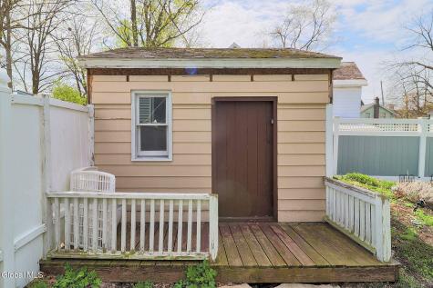 21 Main Street Rexford NY 12148