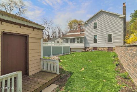 21 Main Street Rexford NY 12148