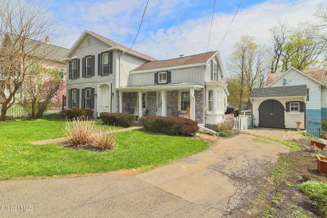 21 Main Street Rexford NY 12148
