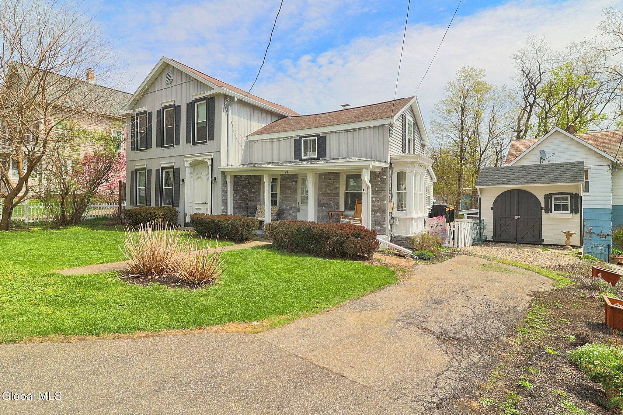 21 Main Street Rexford NY 12148
