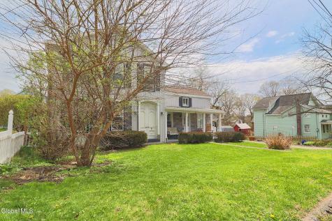 21 Main Street Rexford NY 12148