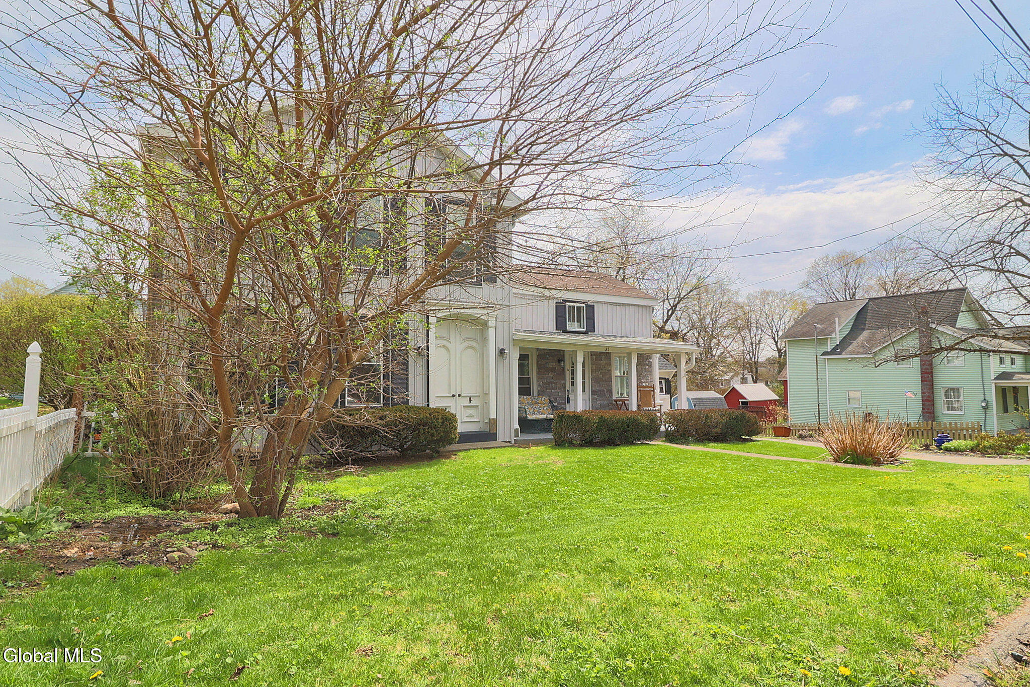 21 Main Street Rexford NY 12148