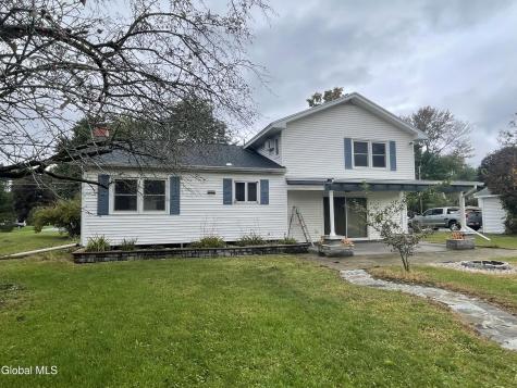 137 Kenwood Avenue Delmar NY 12054
