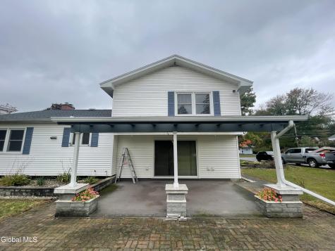 137 Kenwood Avenue Delmar NY 12054