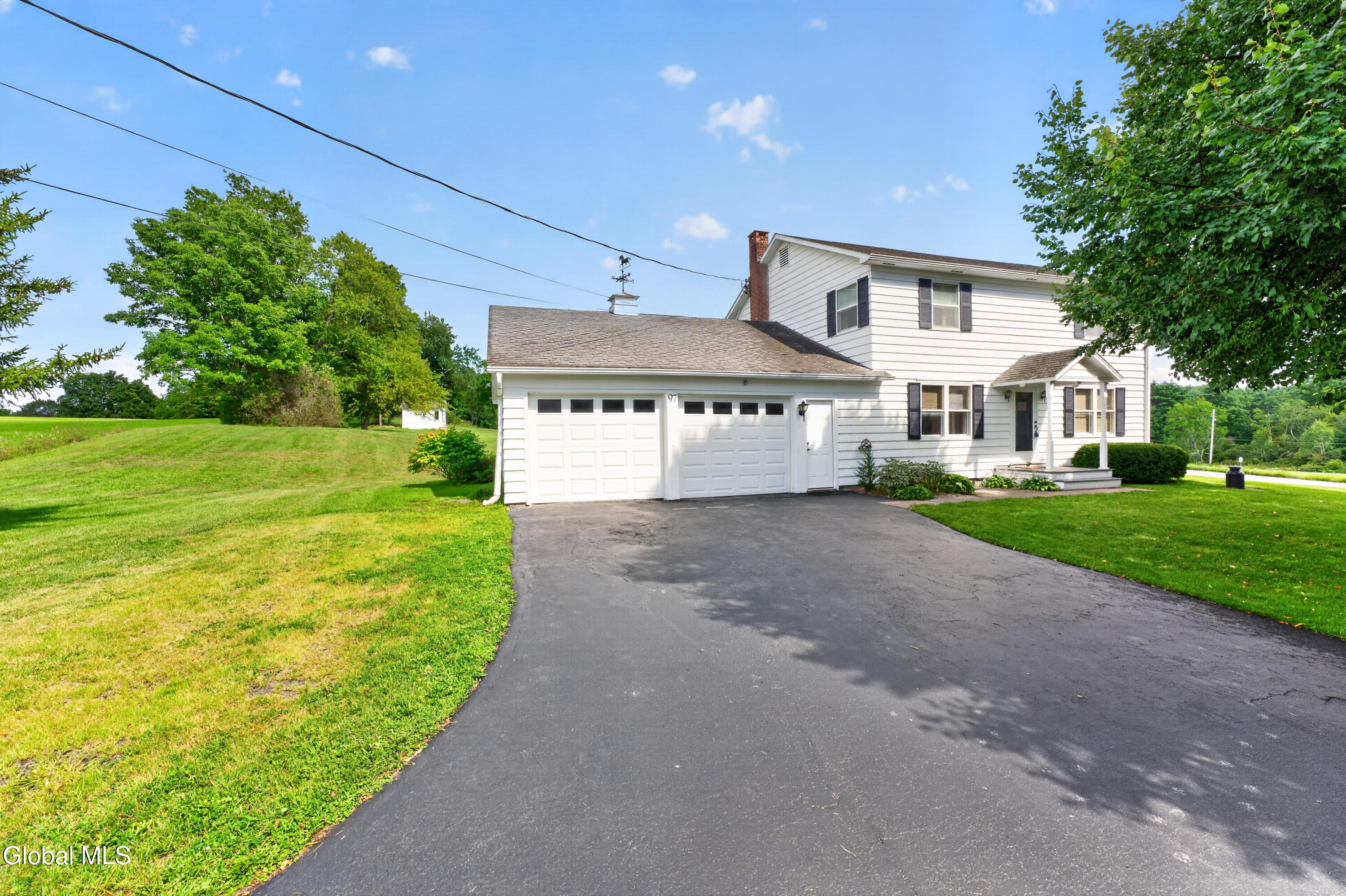 97 Newman Road Shushan NY 12873