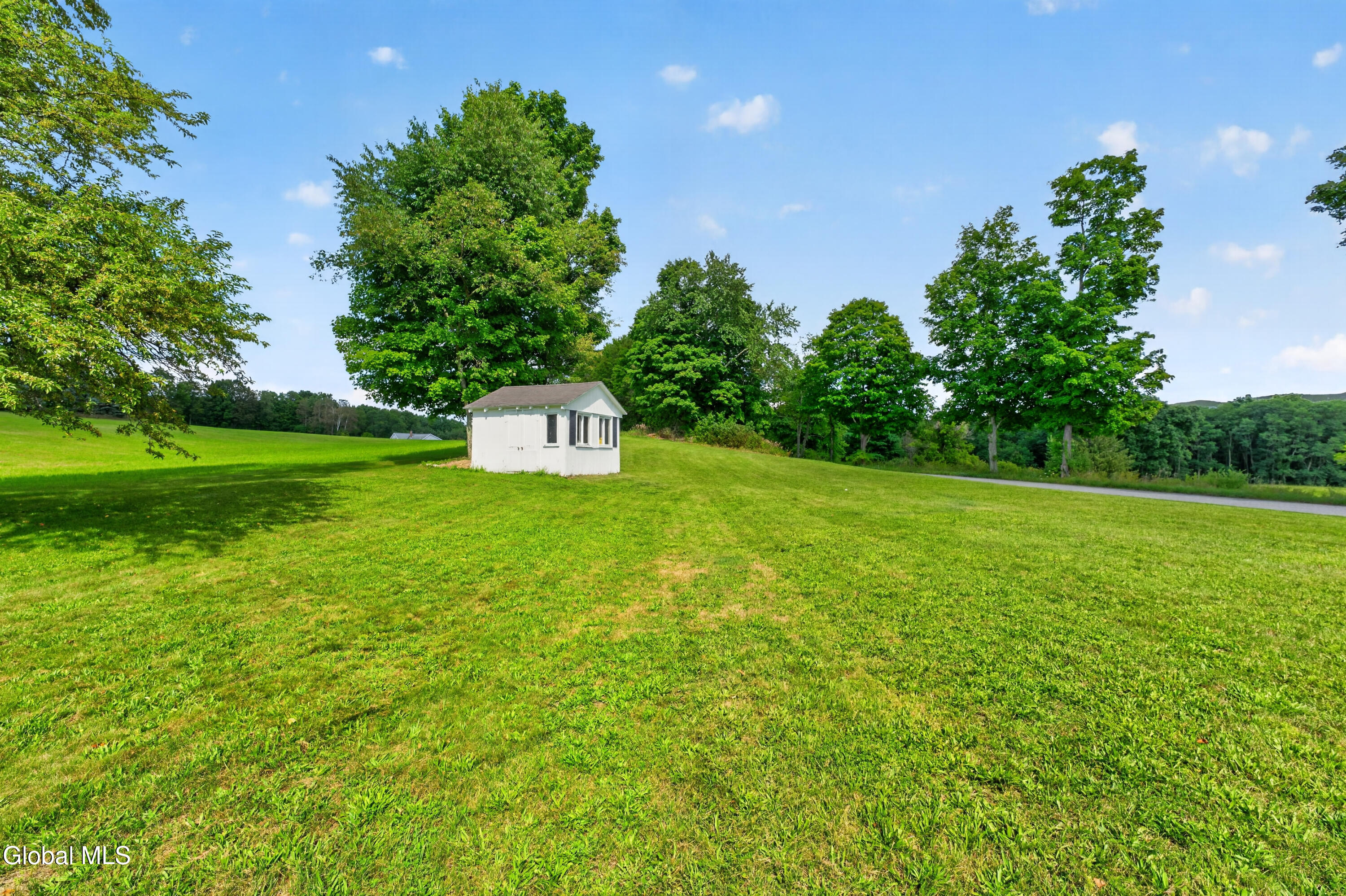 97 Newman Road Shushan NY 12873