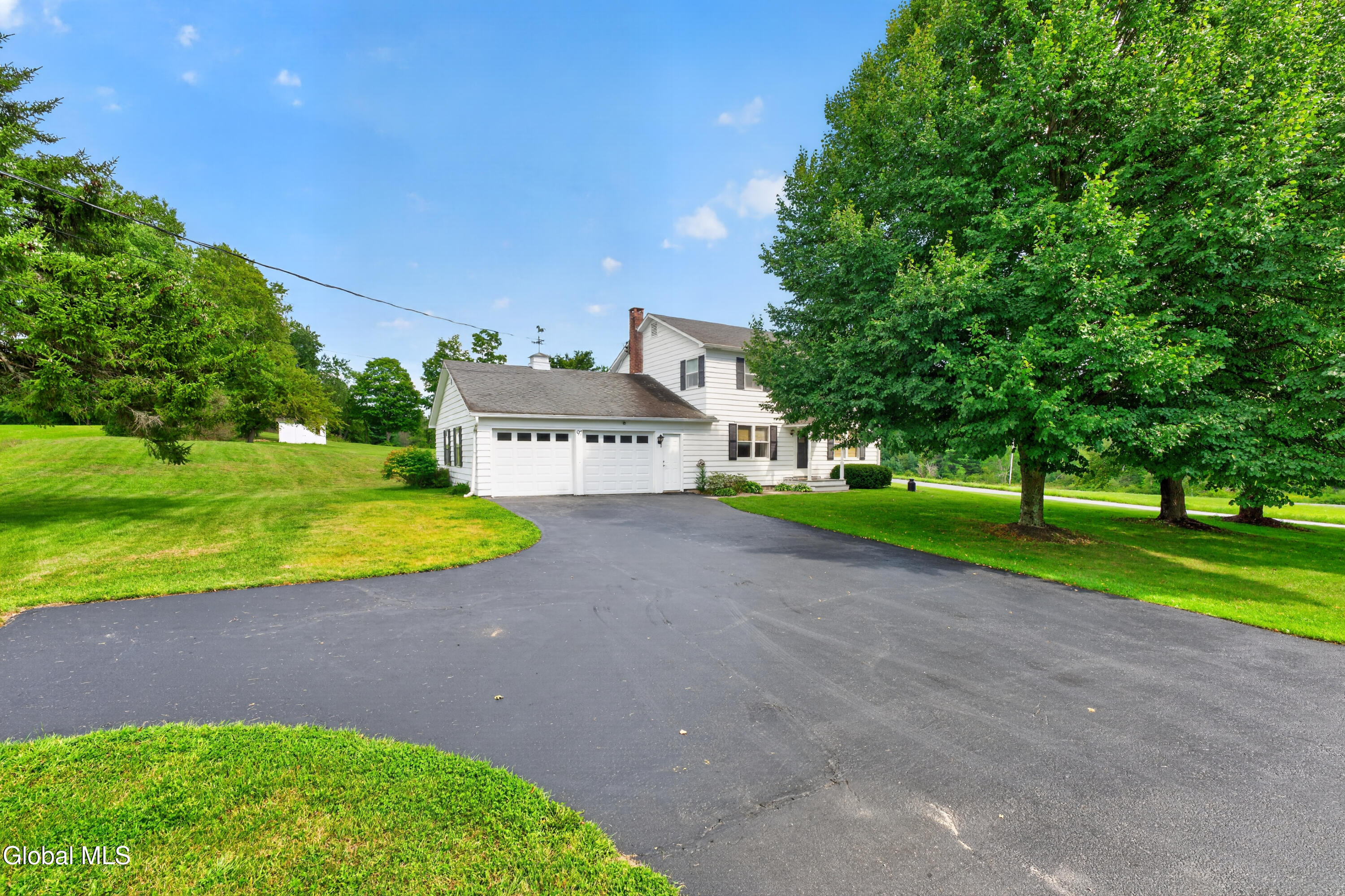 97 Newman Road Shushan NY 12873