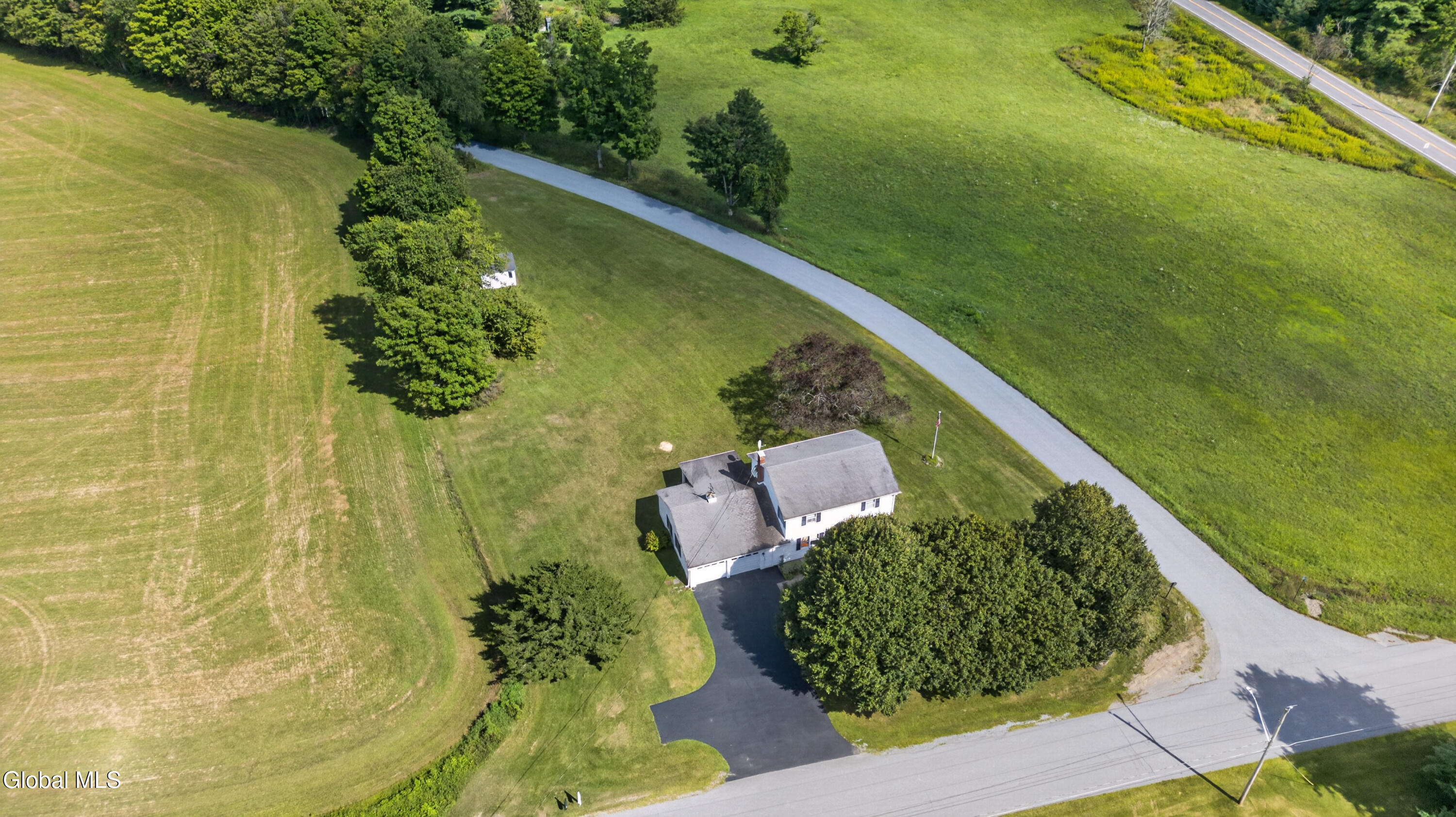 97 Newman Road Shushan NY 12873