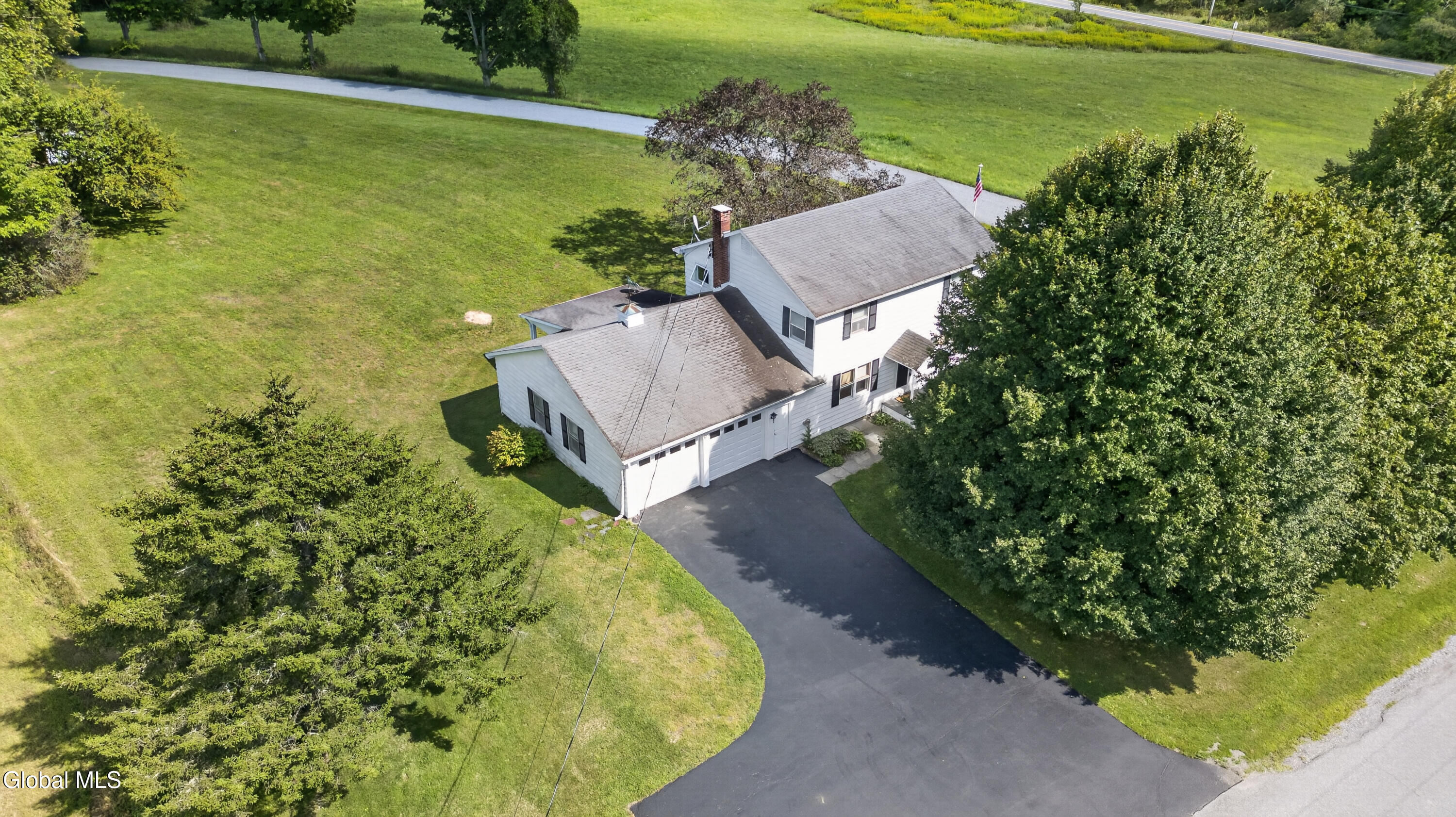 97 Newman Road Shushan NY 12873