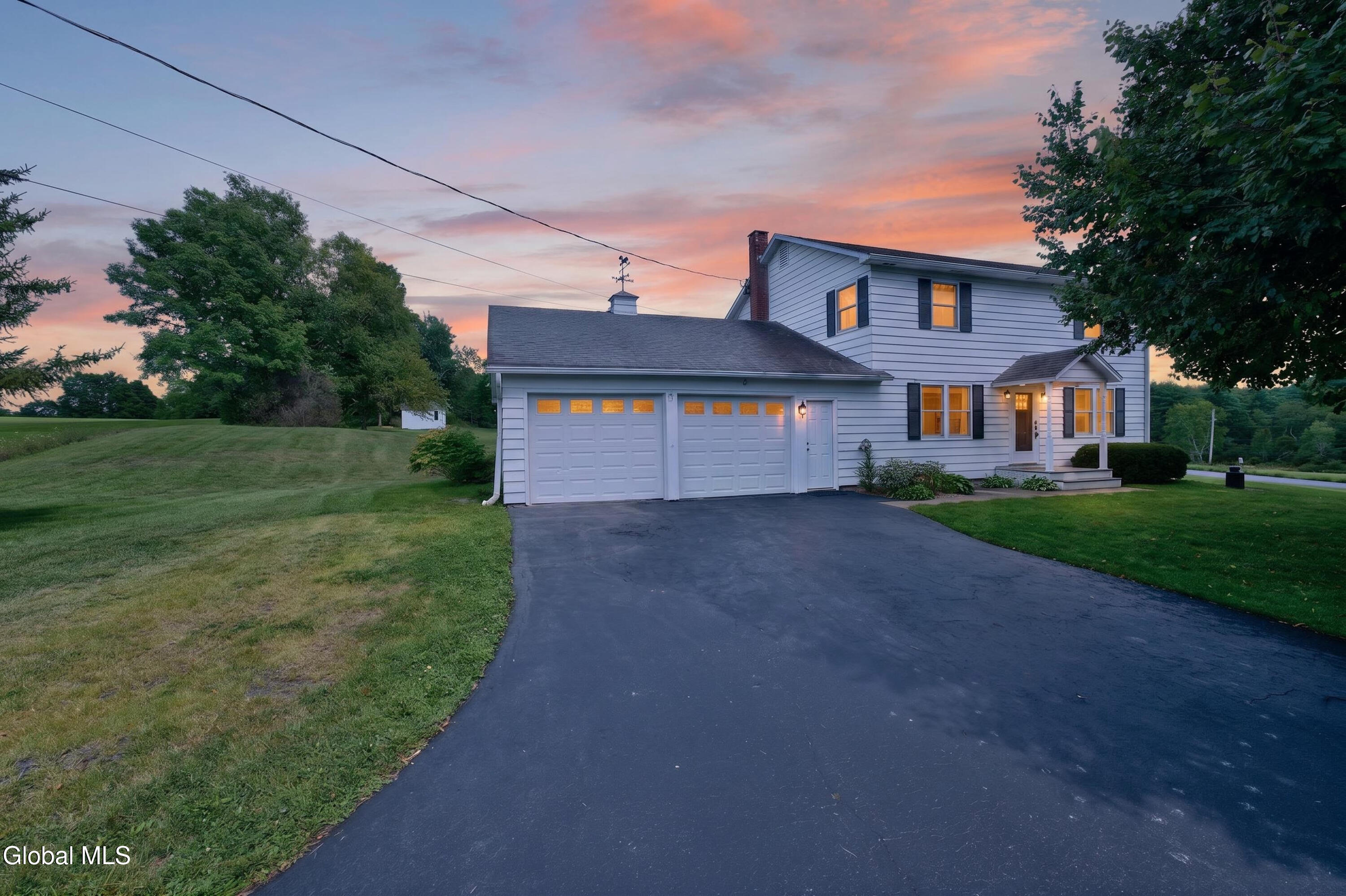 97 Newman Road Shushan NY 12873
