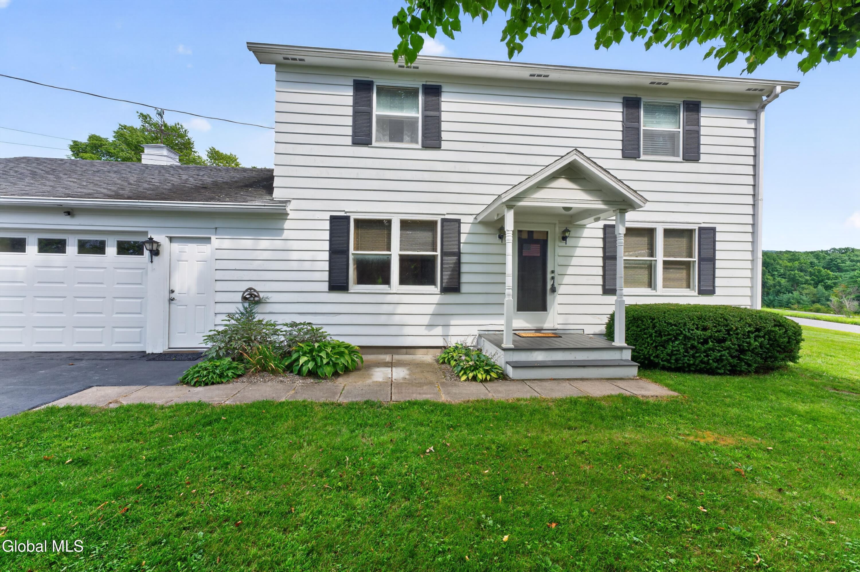 97 Newman Road Shushan NY 12873