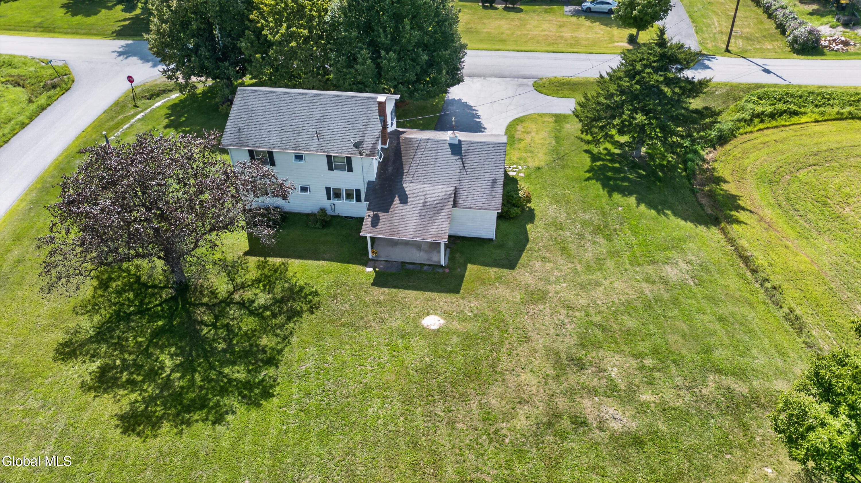 97 Newman Road Shushan NY 12873