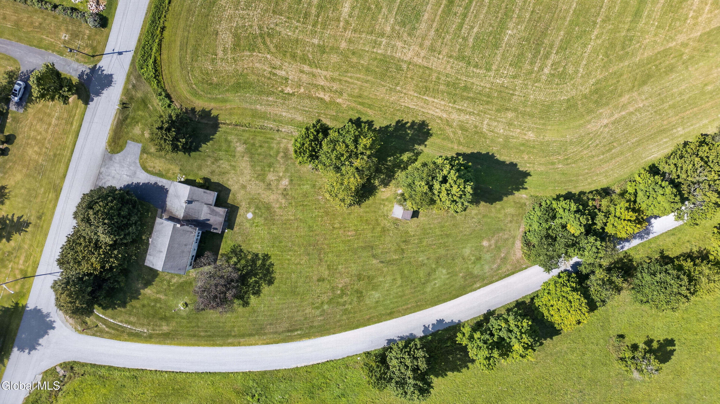 97 Newman Road Shushan NY 12873
