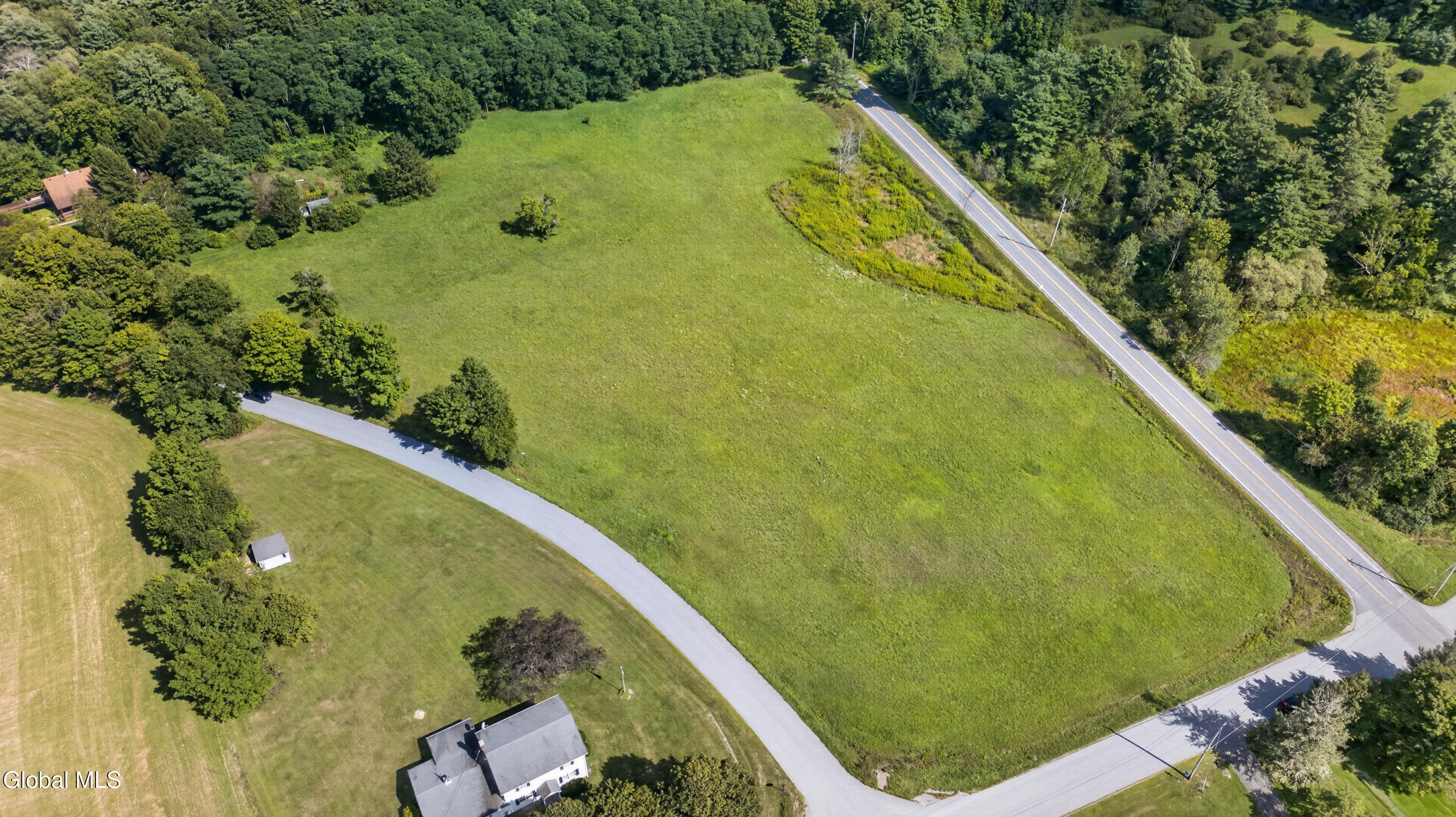 97 Newman Road Shushan NY 12873