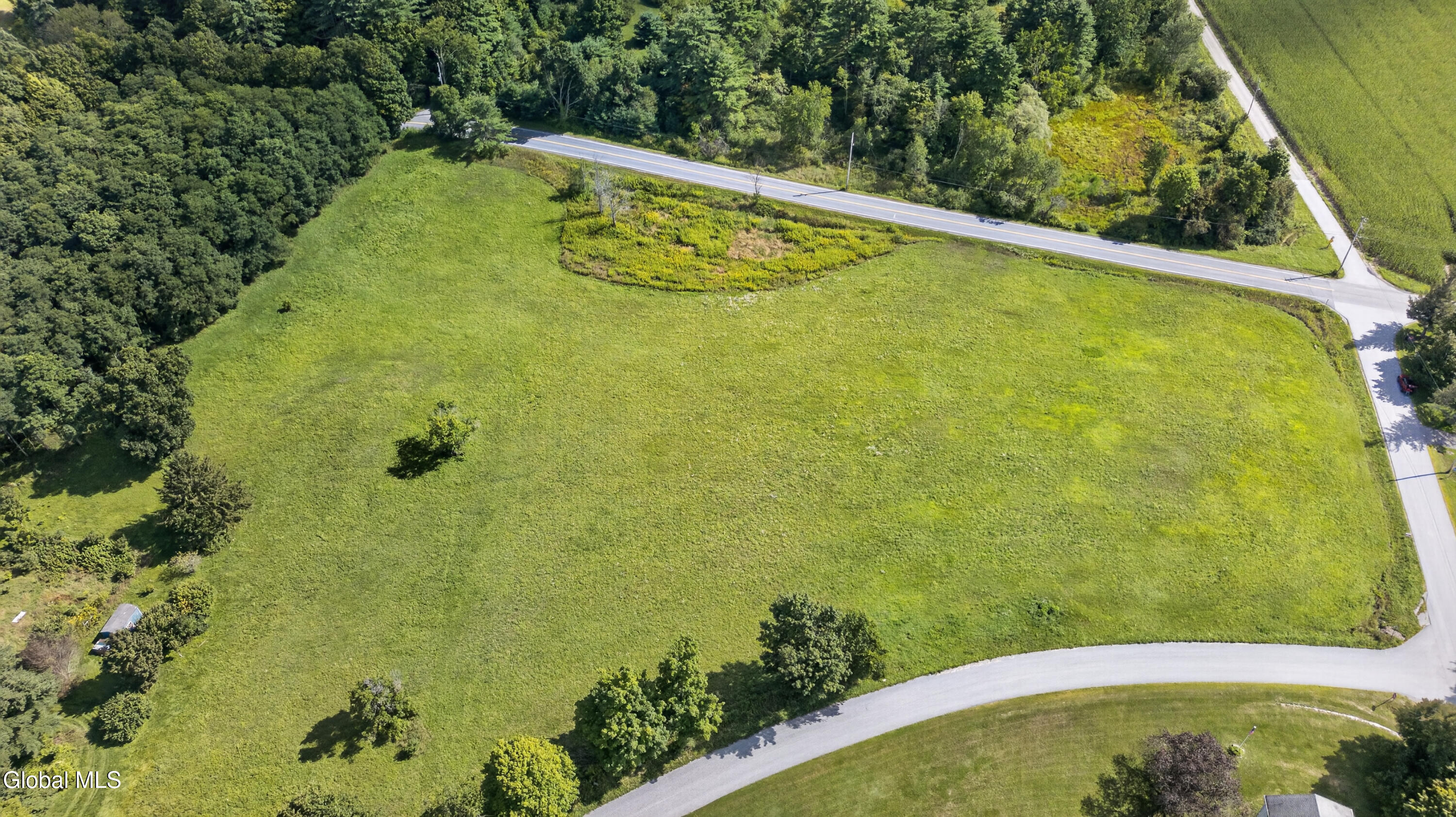 97 Newman Road Shushan NY 12873