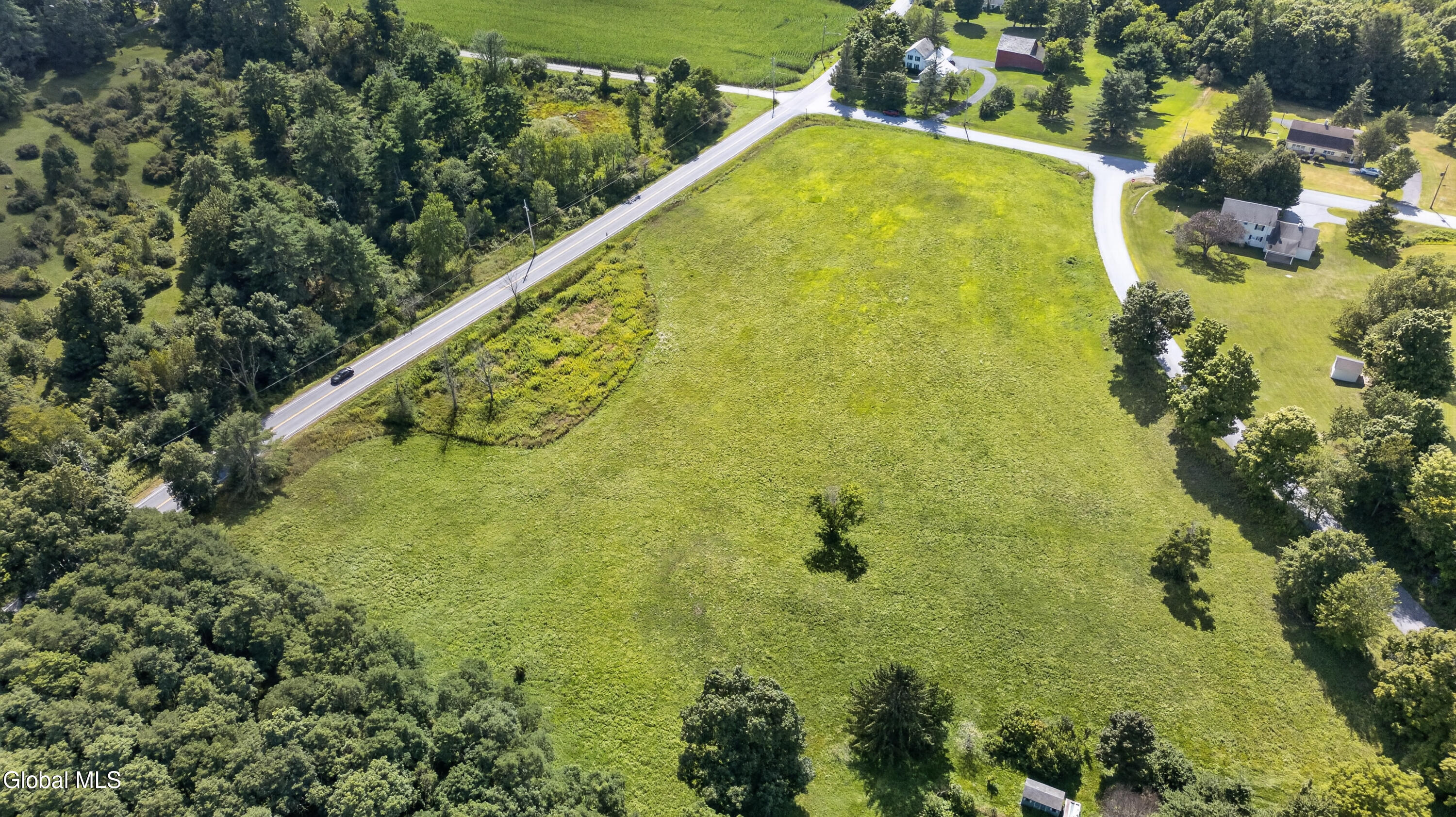 97 Newman Road Shushan NY 12873