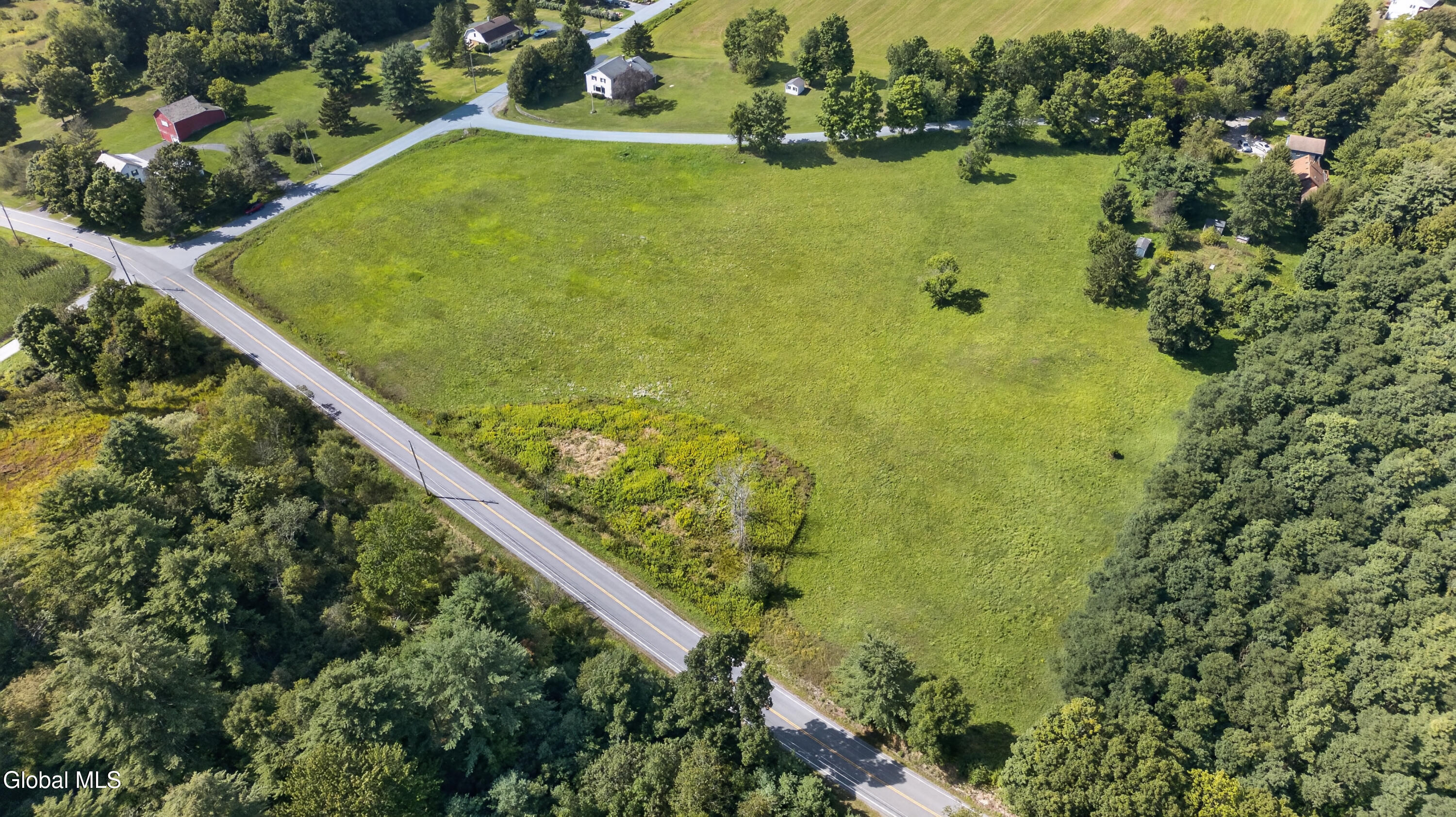 97 Newman Road Shushan NY 12873