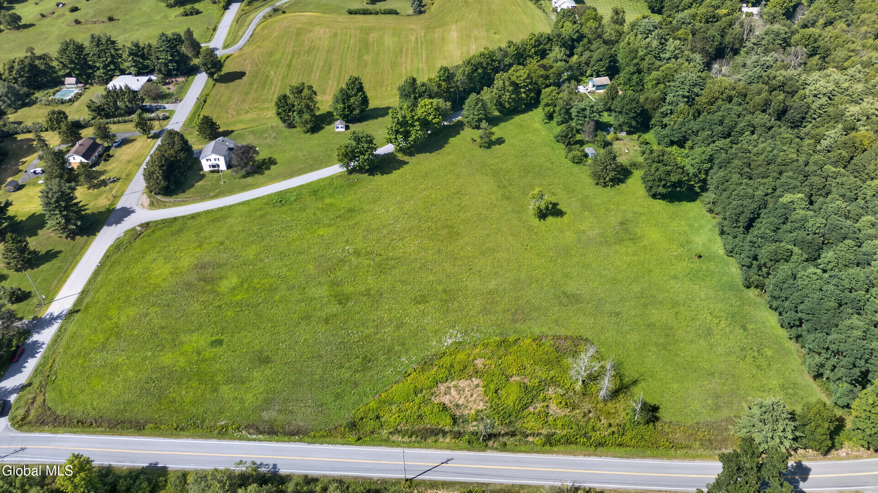 97 Newman Road Shushan NY 12873