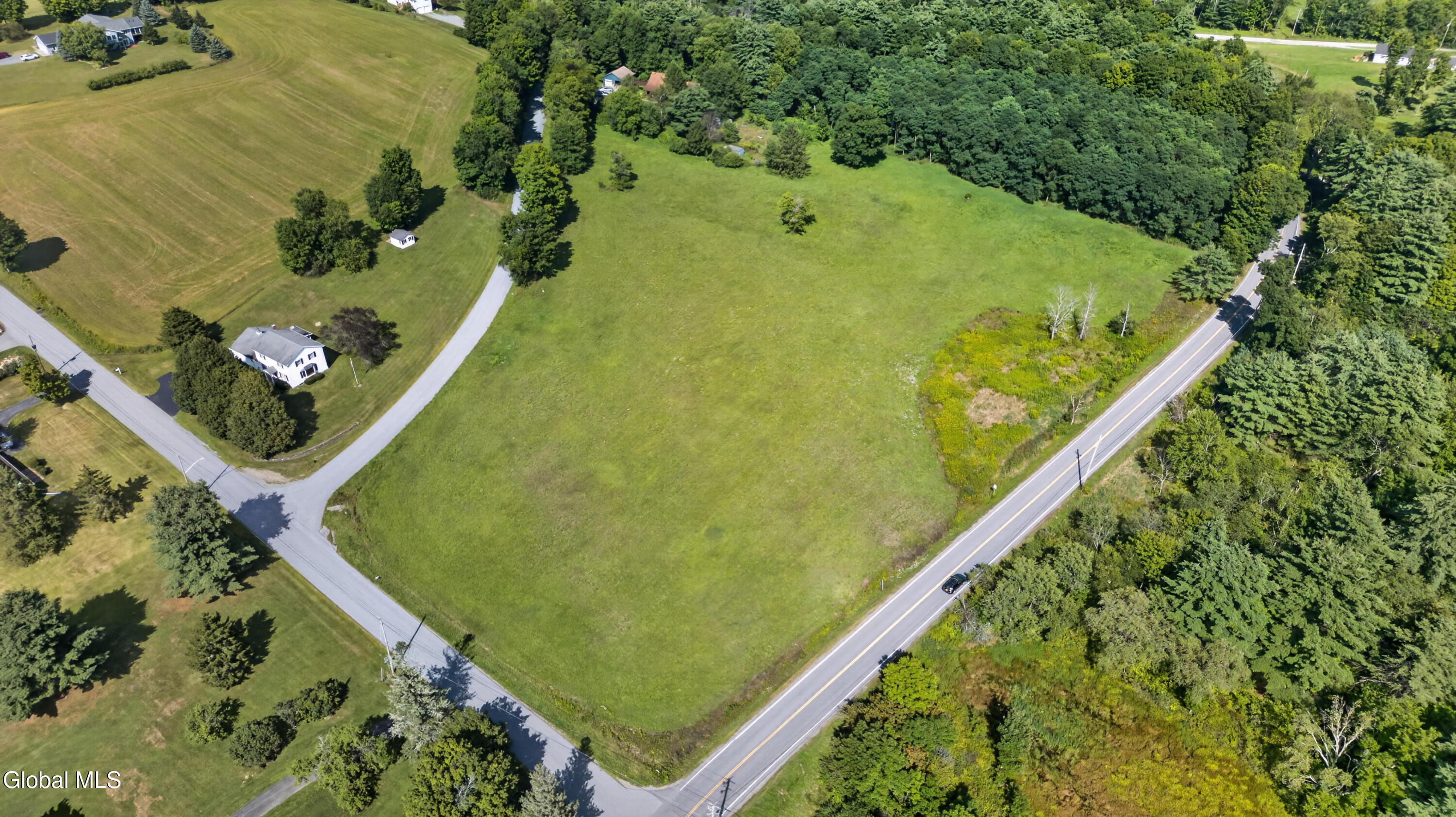 97 Newman Road Shushan NY 12873