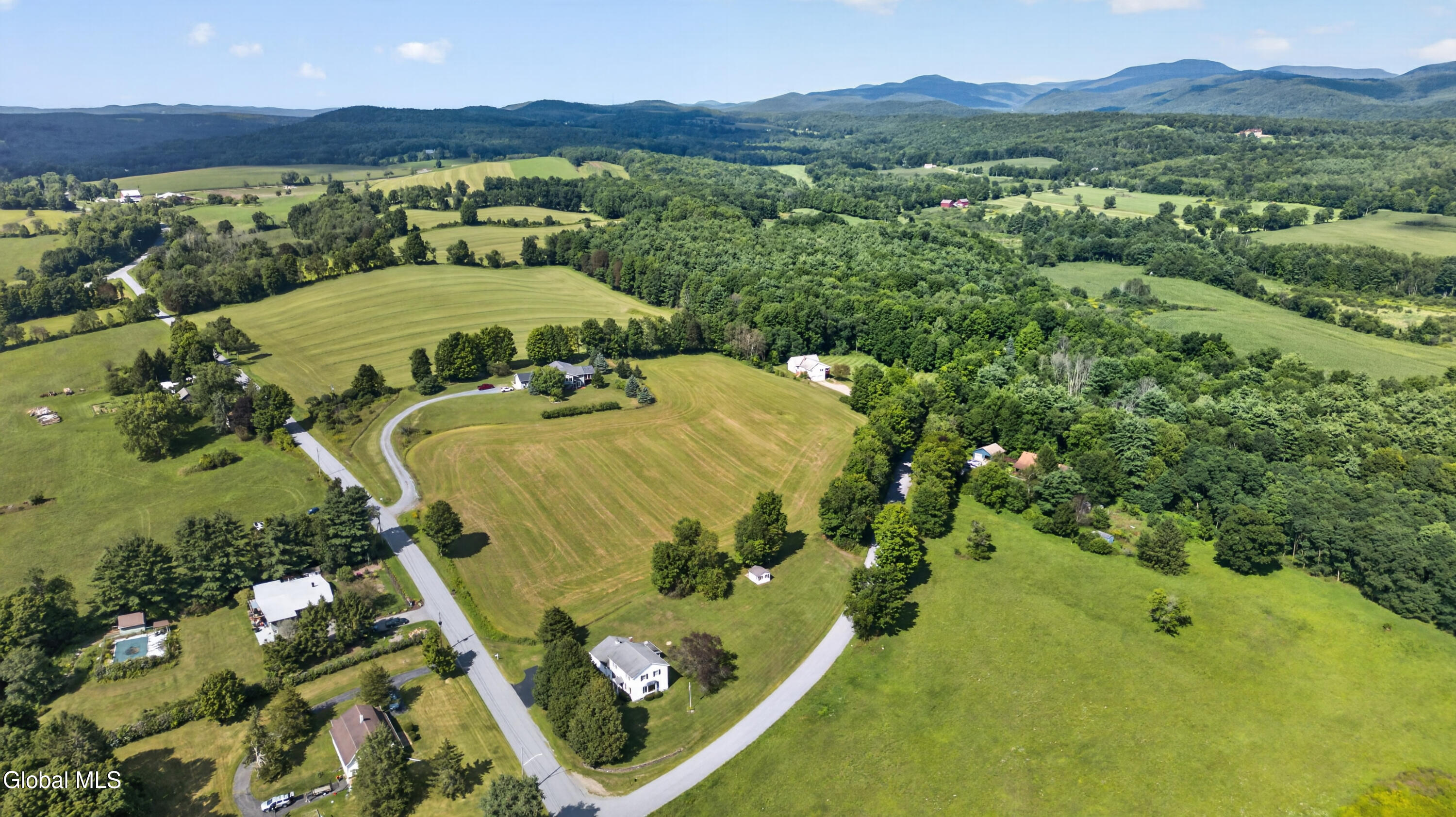 97 Newman Road Shushan NY 12873