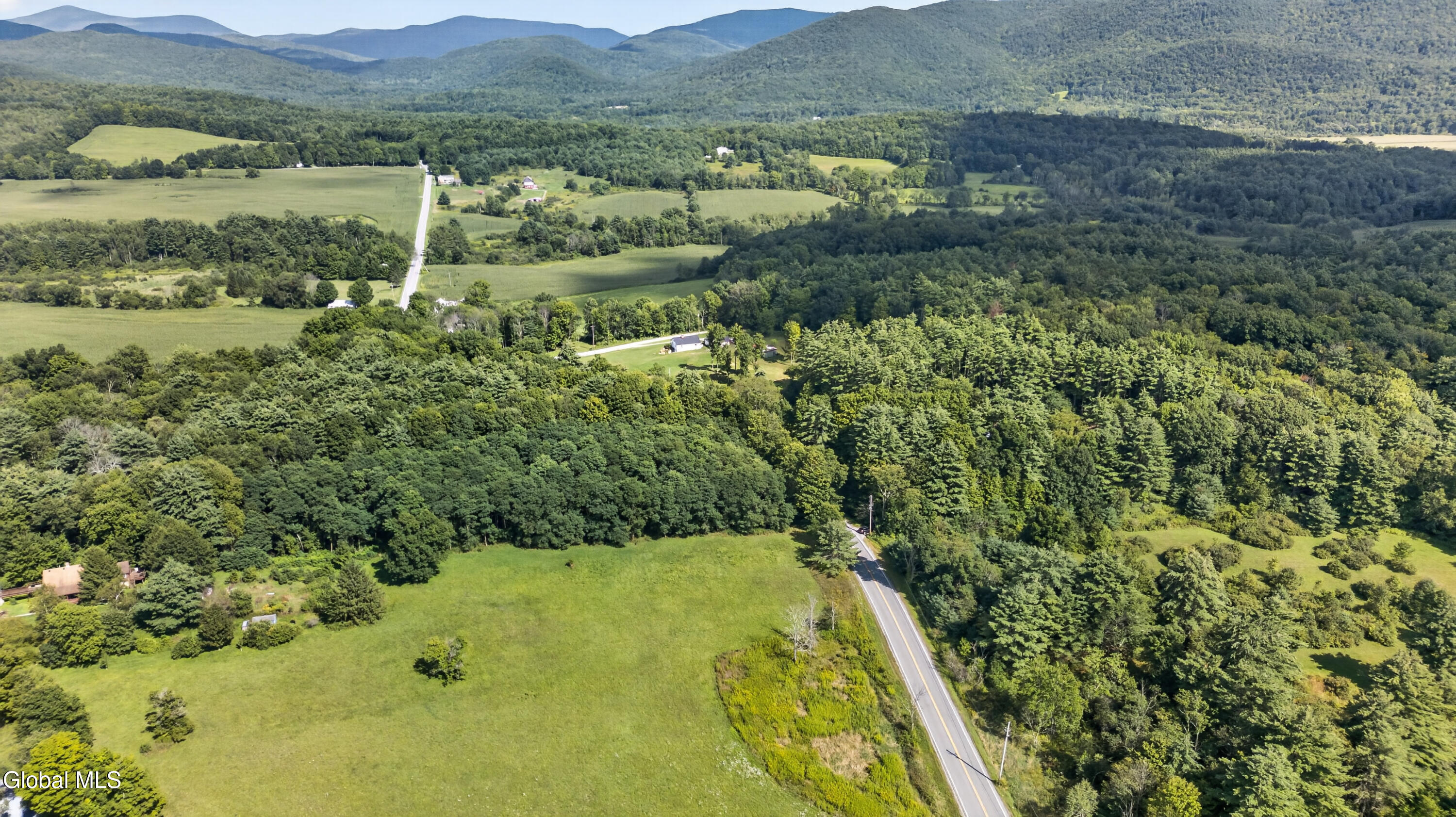 97 Newman Road Shushan NY 12873